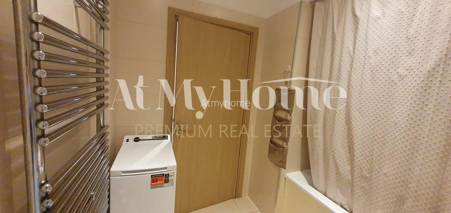 Apartament spatios cu 2 camere/ parcare/ complex cu piscina/ Iancu Nicolae - 15