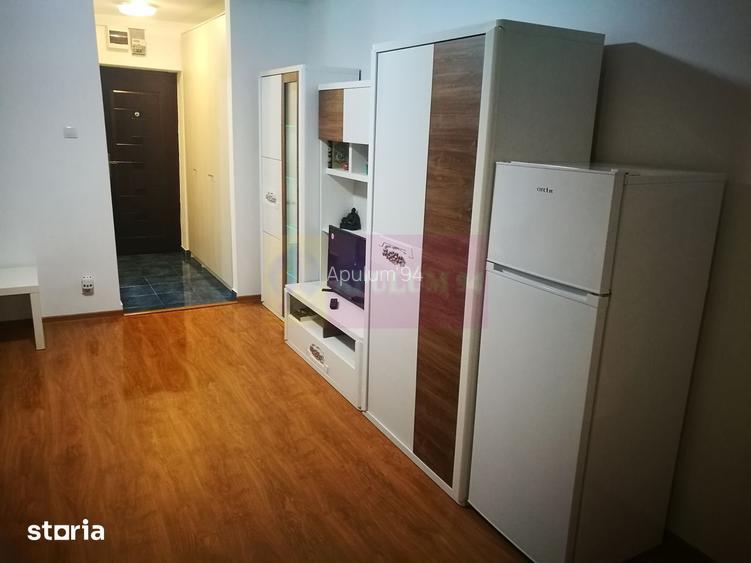 Garsonieră Mobilată Utilată-Zona Vitan – Dristor - 9