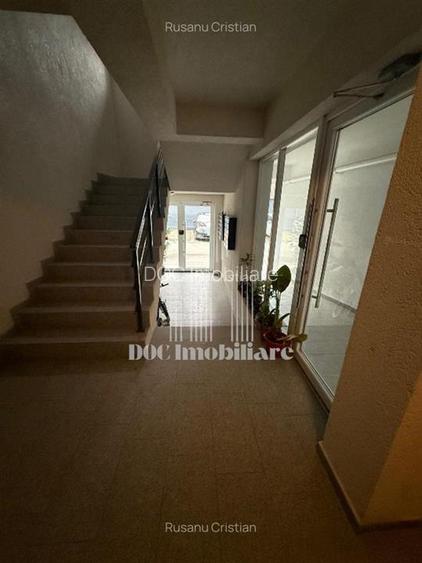 Vanzare 2 camere | Sos.Giurgiului-Berceni | 2024 |parter | Comision 0% - 12