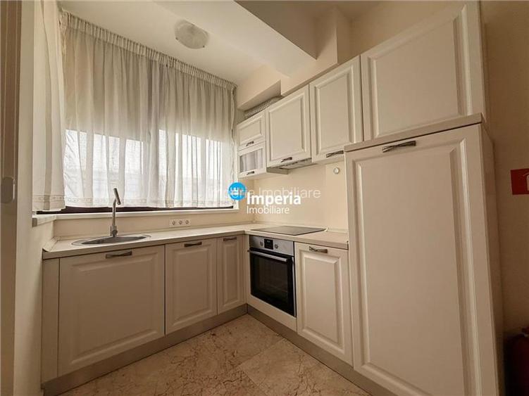 Eleganta si rafinament in Copou – Exclusive Residence - 3