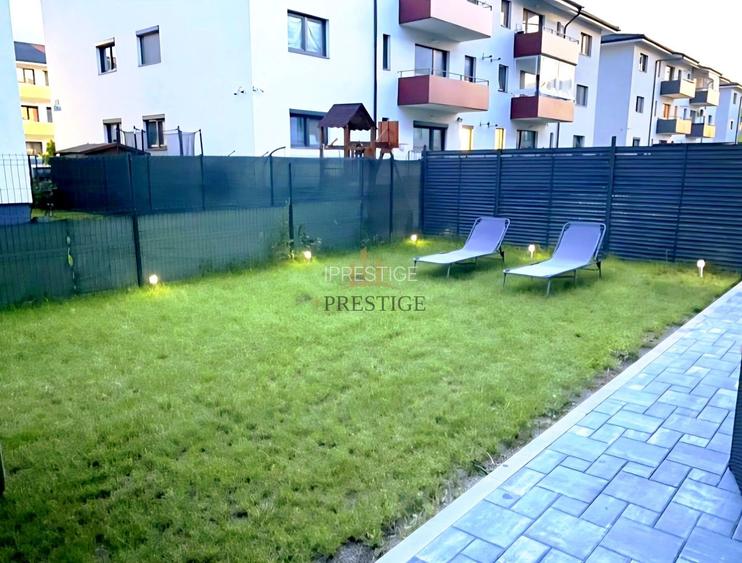 COMISION 0% | APARTAMENT 3 CAMERE CU CURTE, ÎN ȘELIMBĂR, TRIAJULUI - 19