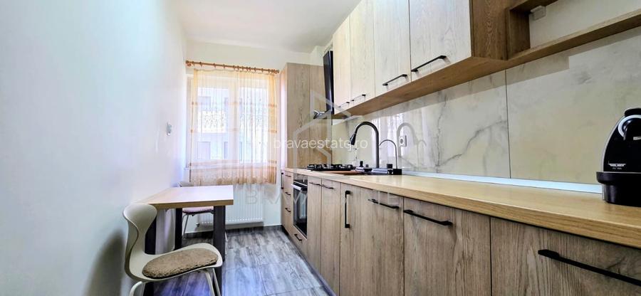 Apartament 38 mp , balcon, intermediar, parcare ,zona Terra , Florești - 16