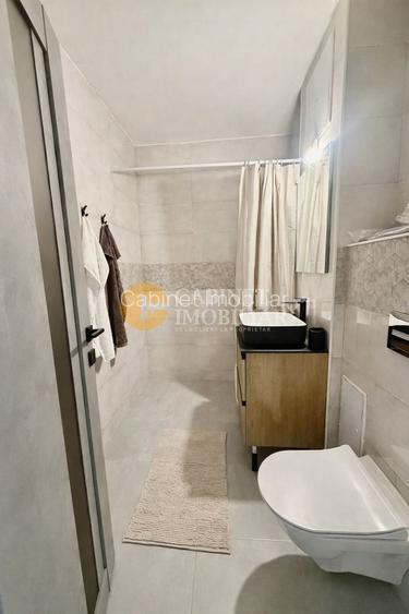 2 camere decomandat -  56mp - Nicolina, Belvedere, Aleea Tudor Neculai - 6