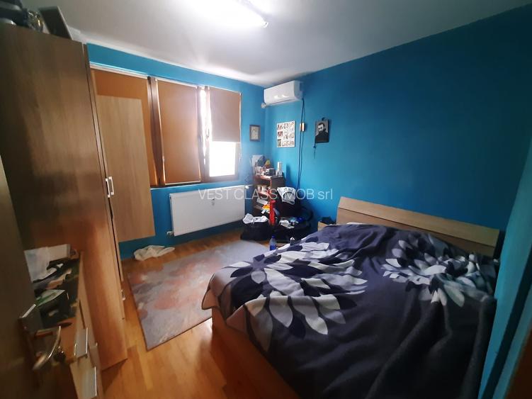 Drumul Taberei Valea Ialomitei - 8