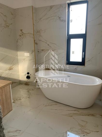 Duplex modern de vanzare in Dumbravita cinci camere - 3