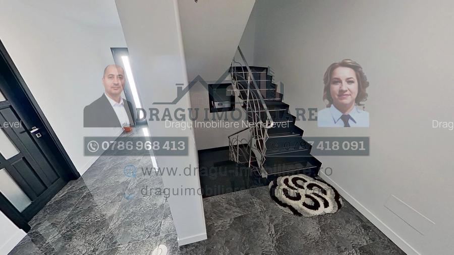 Vila deosebita Paunesti/Vrancea - 8