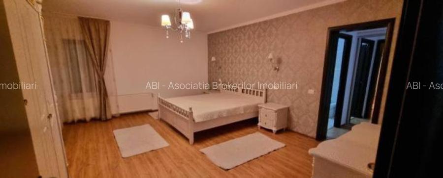 Pipera vila individuala cu piscina - 7