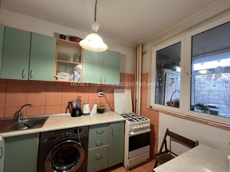 Apartament 2 camere Mihalache. Metrou. - 12