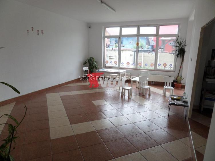 Casă individuală Mehala | 400 mp utili | Teren 850 mp - 12