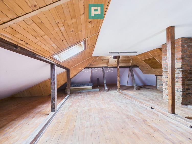 Casă în zona turistică maximă, Băile 1 Mai, Oradea - 13