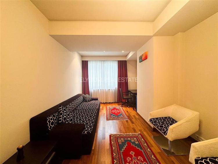 Apartament de inchiriat 4 camere Soseaua Nordului Herastrau - 24
