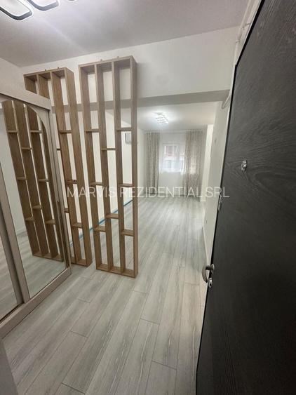 Garsoniera de inchiriat la 7 minute de metrou Berceni - 12