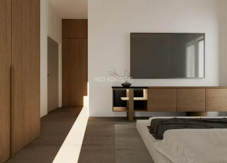 Apartament 2 Camere cu Gradina 43 mp | LUX Iancu Nicolae | Comision 0 - 21