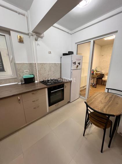 APARTAMENT LUX 2 CAMERE/ MOBILAT SI UTILAT - 8
