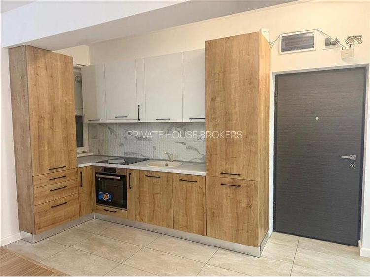 Pipera | Porsche | Via Pipera | Bloc 2023 | Centrala - 4