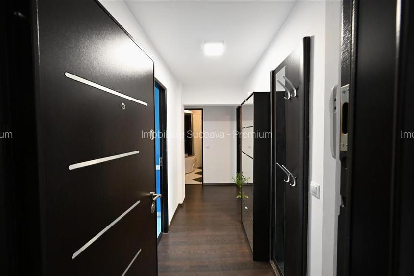 Apartament 3 camere Suceava Parter De vanzare 0727817187 - 16