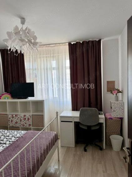 Apartament 2 Camere | Ion Mihalache | Balcon | Bucuresti - 5