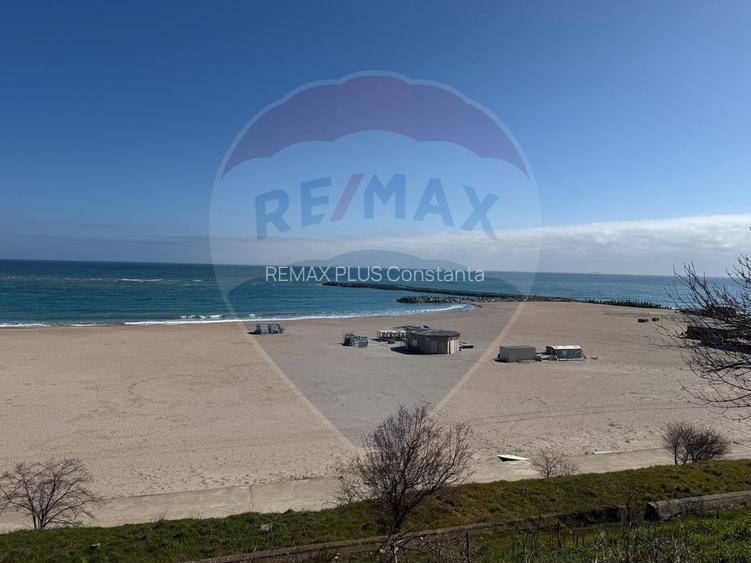 Apartament 2 camere de închiriat, termen lung, Faleza Nord Constanta - 7