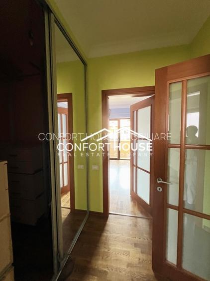 Vila P+E+M, 8 camere, teren 830mp, PIPERA – Scoala Americana - 24