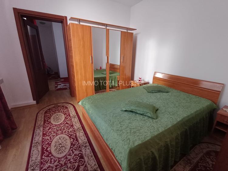 Libertatii-Rond Cosbuc 2 camere in Casa (curte) linistit centrala liber 430 € - 3