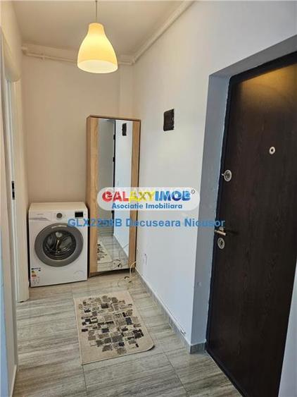 Garsoniera mobilata Militari Residence 54.000 euro cu loc de parcare - 3