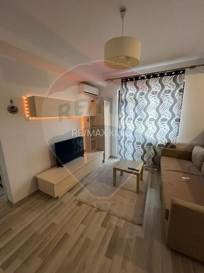 Apartament  2 camere de inchiriat Bucurestii Noi - 2