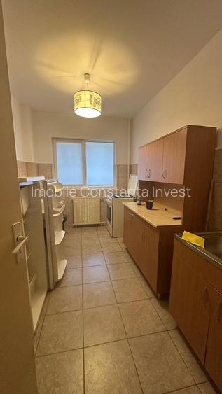 Apartament 3 camere semimobilat - 5