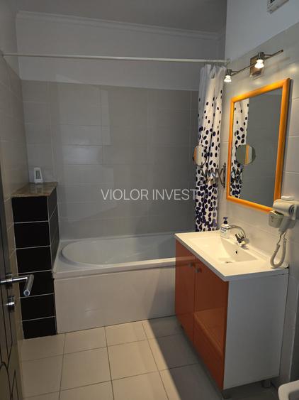 Unirii, Rond Alba Iulia, apart 2 cam 87 mp - 16