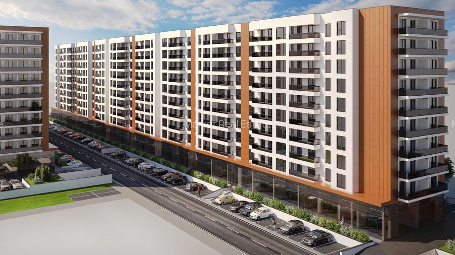 Apartament 3 camere / 2 bai - Metrou Berceni (100 metri) - 4