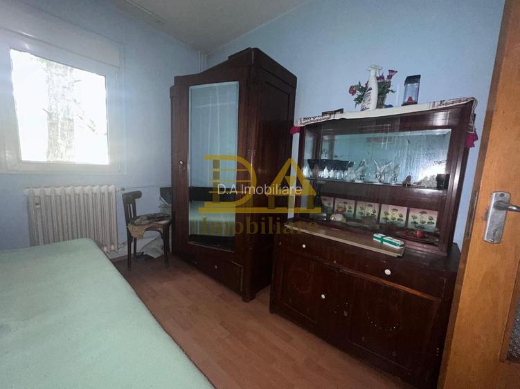 Apartament 3 camere de renovat | Zonă verde și liniștită  Brancoveanu - 6