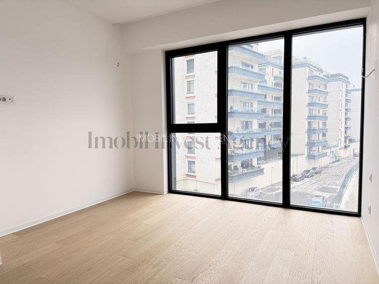 Apartament 2 camere de vanzare in One Lake Club - 10