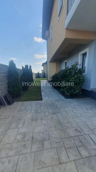Duplex-Mosnita Noua | 4 Camere | 3 Bai | 3 Locuri de parcare - 19