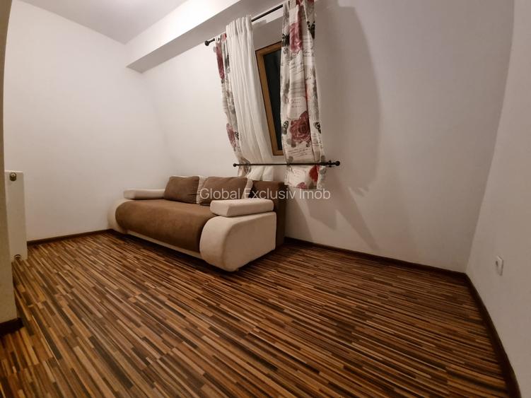 Apartament 3 camere tip duplex, bld. Brâncoveanu, mobilat, loc parcare - 7