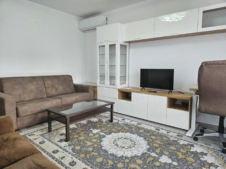 Proprietar: Apartament 2 camere Avantgarden 3, vedere Piatra craiului - 12
