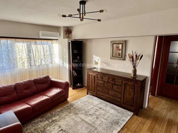 APARTAMENT SPATIOS SI LUMINOS - 5