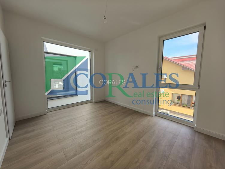 Duplex Modern în Zona Lipovei | 140 mp Utili | Finalizat 2025 - 12