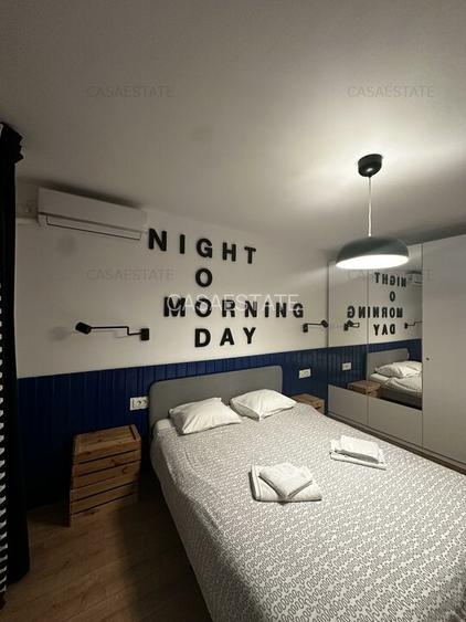 Inchiriere apartament 2 camere Universitate Gabroveni 61 - 9