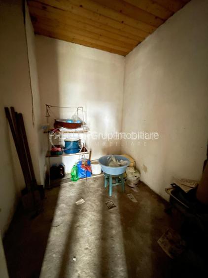 Casă 4 camere 2 băi 100mp, Chicerea - Tomești - 3