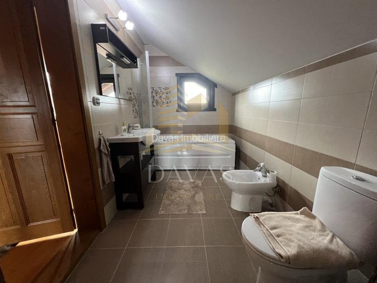 Casa rustica deosebita | Confort si liniste - 18