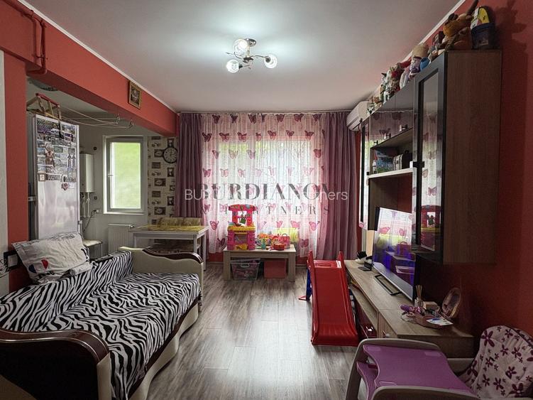 Apartament cu 2 camere - Rahova - strada Pucheni 136a - 2