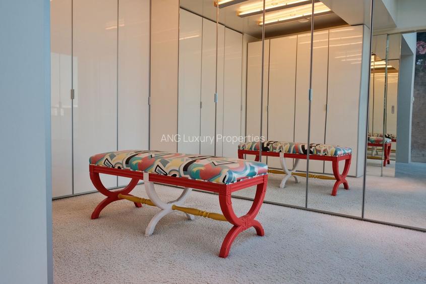 Priveliște fără sfârșit: un penthouse emblematic în inima Nordului Capitalei - 11