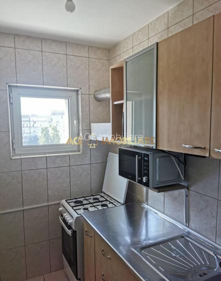 2 Camere de inchiriat | Drumul Taberei | Metrou | Anvelopat - 7