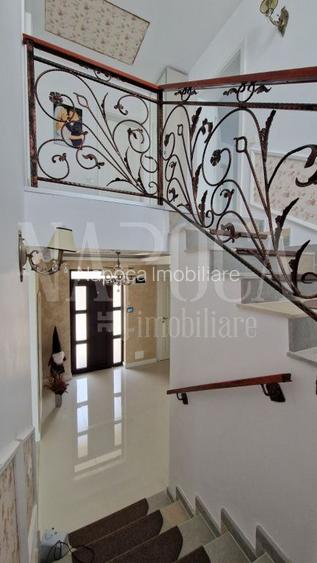 Casa 4 camere de vanzare in Floresti - 3