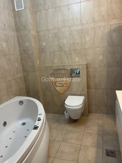 3 camere, Mamaia NORD, Solid Residence, 101 mp, et 4/9, 2 bai gaze A/C bloc nou - 9