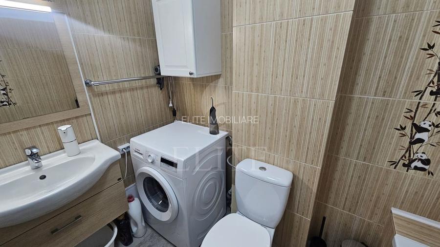 Apartament 3 camere în zona CALEA TURZII - 11