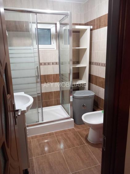 De inchiriat apartament cu 2 camere , Metrou Brancoveanu sector4 - 6