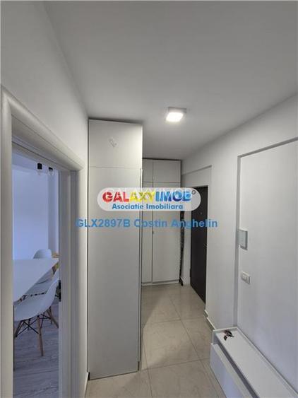 Prima inchiriere: Apartament 2 camere si parcare - Drumul Taberei - 8