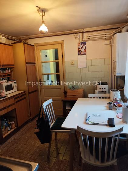 CASA ZONA DRUMUL SARII, METROU ORIZONT - 8