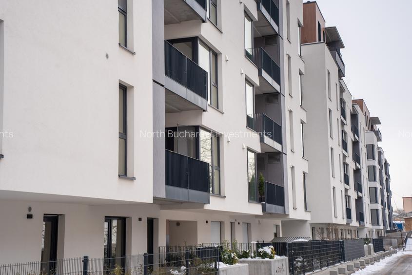 4 CAMERE - DOAMNA GHICA - 114 MP - COMISION 0% - 7