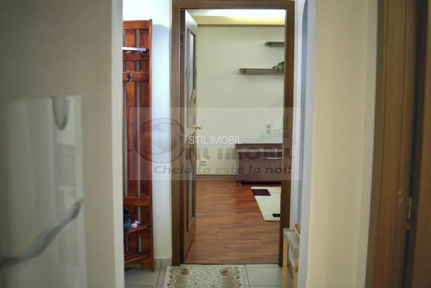 Apartament cu 2 camere decomandat - 51.5 mp - Rond Dedeman - 2